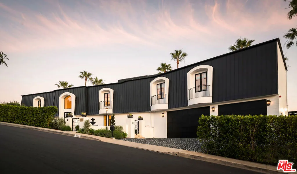 10932 Savona Road, Los Angeles, California 90077 home-pic-64